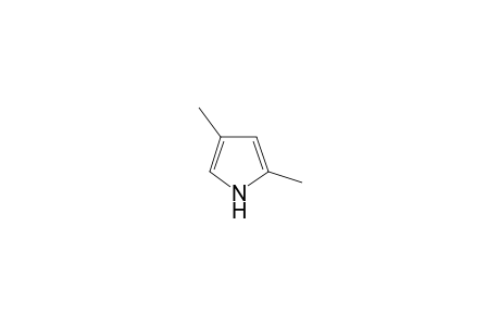 2,4-Dimethylpyrrole