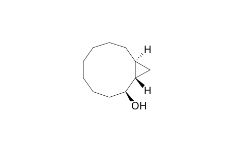 Bicyclo[8.1.0]undecan-2-ol