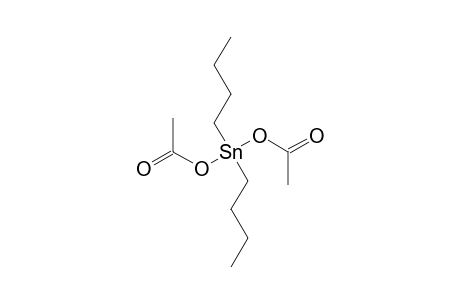 Dibutyltin diacetate