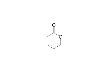 5,6-Dihydro-2H-pyran-2-one