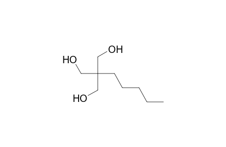 2-(HYDROXYMETHYL)-2-PENTYL-1,3-PROPANEDIOL