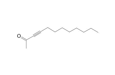 3-DODECYN-2-ONE