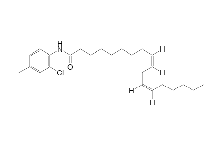 cis,cis-2'-CHLORO-9,12-OCTADECADIENO-p-TOLUIDIDE