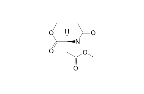 METHYL-N-ACETYL-BETA-METHYLASPARTIC-ACID