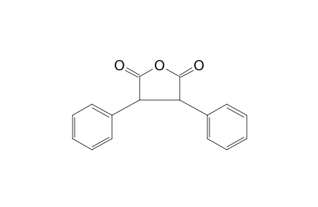 2,3-DIPHENYLSUCCINIC ANHYDRIDE