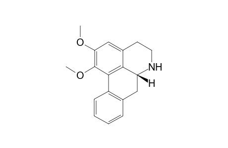 (+)-Nornuciferine