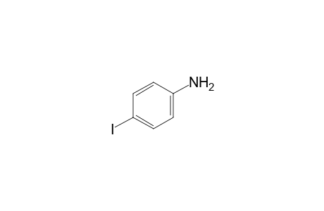 p-iodoaniline