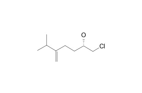 (S)-1-CHLORO-5-ISOPROPYL-5-HEXEN-2-OL