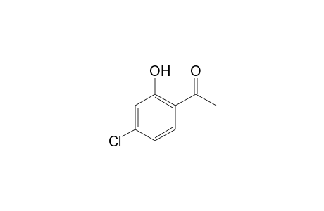 4'-Chloro-2'-hydroxyacetophenone