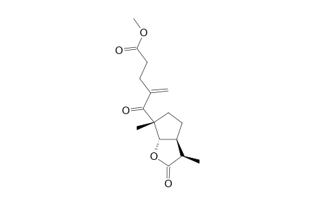 SANTOLINIFOLIDE B,METHYLESTER