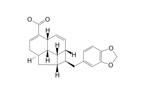 ENDIANDRIC-ACID