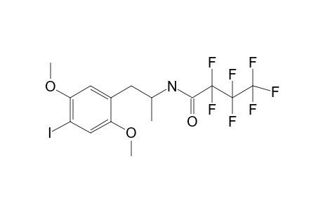 DOI-HFBA Derivative