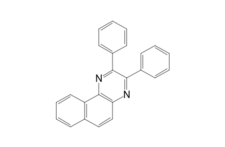 2,3-diphenylbenzo[f]quinoxaline