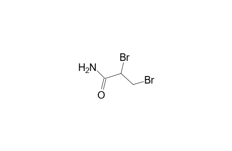 2,3-Dibromopropionamide