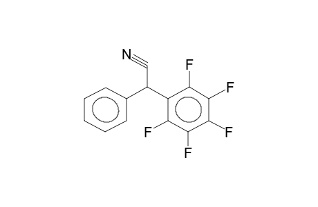 ALPHA-PENTAFLUOROPHENYL-ALPHA-PHENYLACETONITRILE