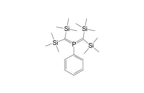 BIS-(METHYLEN)-PHOSPHORANE-#5B