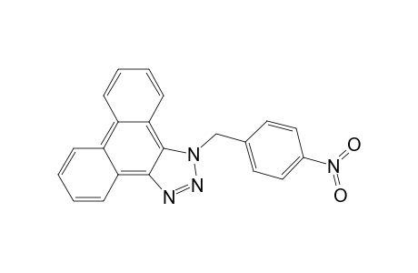 1-(4'-Nitrobenzyl)-1H-phenanthro[9,10-d]triazole