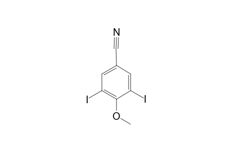 Methyl ioxynil