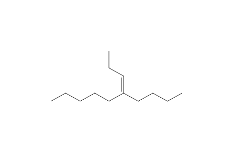 (Z)-4-Butyl-3-nonene