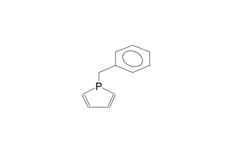 1-BENZYLPHOSPHOLE