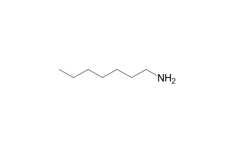 Heptylamine