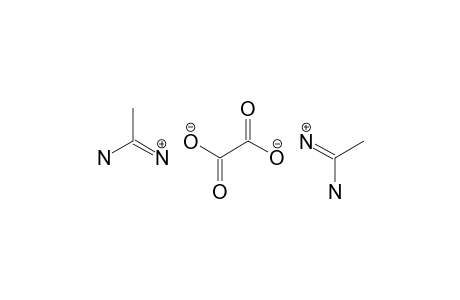 ACETAMIDINIUM-OXALATE