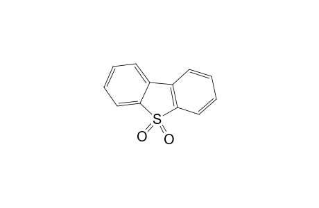 DIBENZOTHIOPHENSULFON