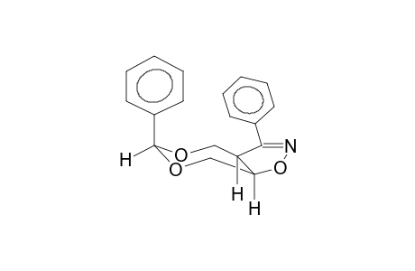 EXO-4,8-DIPHENYL-3,5,10-TRIOXA-9-AZABICYCLO[5.3.0]DEC-8-ENE