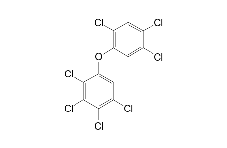 2,2',3,4,4',5,5'-HEPTACHLORO-DIPHENYLETHER