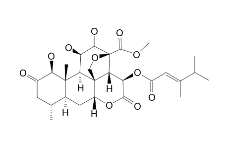 BRUCEANOL-E