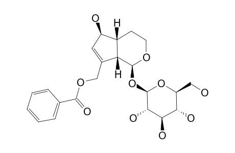 DAVISIOSIDE