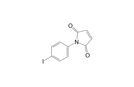 N-(p-iodophenyl)maleimide