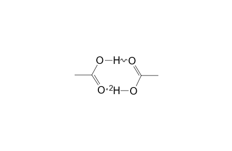 ACETIC-ACID-MONODEUTERATED-CYCLIC-DIMER