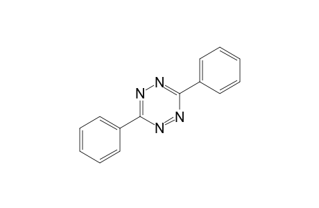 3,6-Diphenyl-1,2,4,5-tetraazine