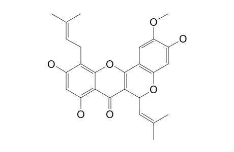 DIHYDROISOCYClOARTOMUNIN