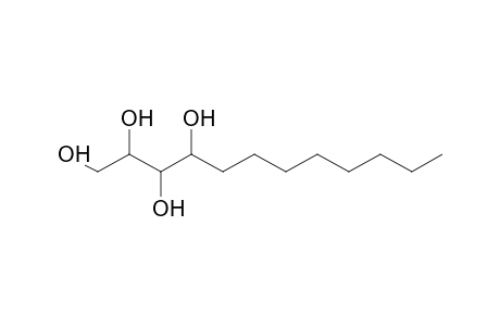 1,2,3,4-DODECANETETROL, [2R-(2R*,3S*,4S*)]-