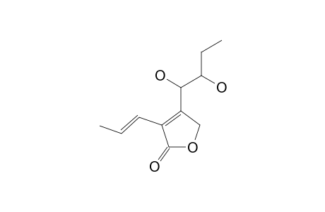 PESTALAFURANONE-I