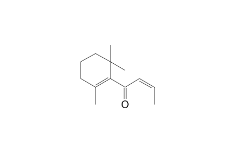 (E)-1-(2,6,6-TRIMETHYL-1-CYCLOHEXEN-1-YL)-2-BUTEN-1-ONE