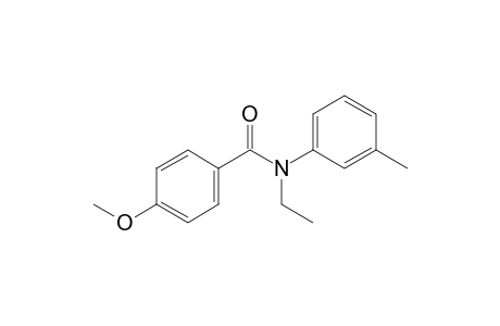 N-ethyl-p-aniso-m-toluidide