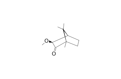 EXO-3-METHOXYCAMPHOR