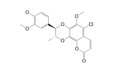 5-CHLORO-PROPACIN