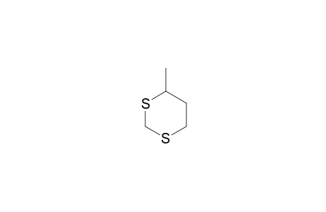 4-Methyl-1,3-dithiane