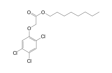 2,4,5-T octylester