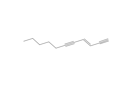 (3E)-3-Undecene-1,5-diyne