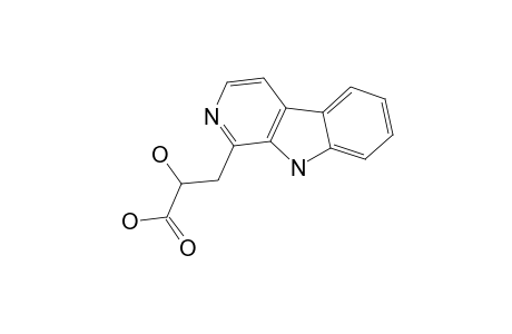 PICRASIDINE-X