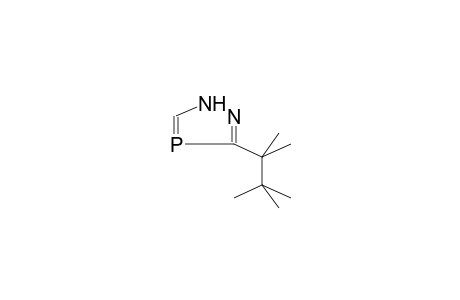 3-(1,1,2,2-TETRAMETHYLPROPYL)-1,2,4-DIAZAPHOSPHOLE