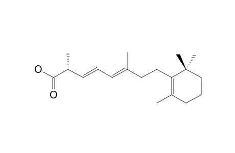 NORDITERPENE-DIENE-ACID