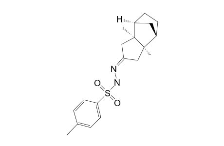 TOSYLHYDRAZONE