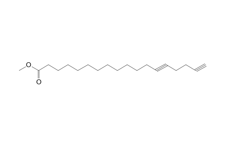 METHYL-13,17-OCTADECADIYNOATE