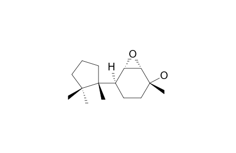 1-ALPHA,2-ALPHA-EPOXYCUPAR-3-ALPHA-OL